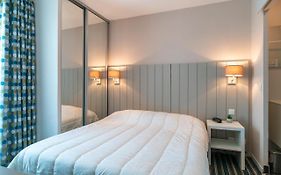 Les Thermes 530 - Vue Mer A 100M De La Plage